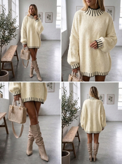 LUNA Sweater